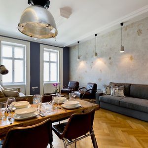 Deluxe Appartement